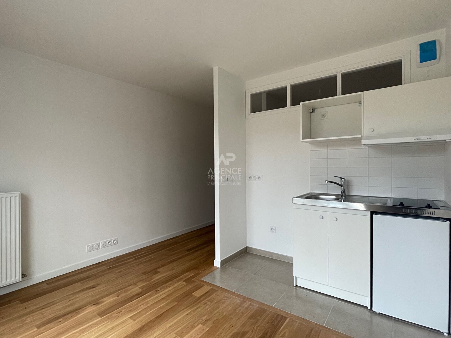 Vente Appartement à Chaville 1 pièce