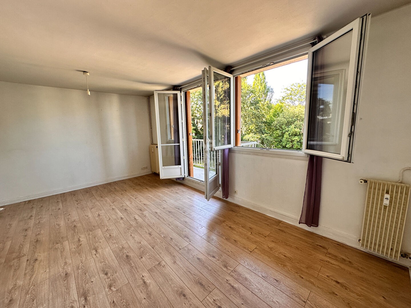 Vente Appartement à Chaville 3 pièces