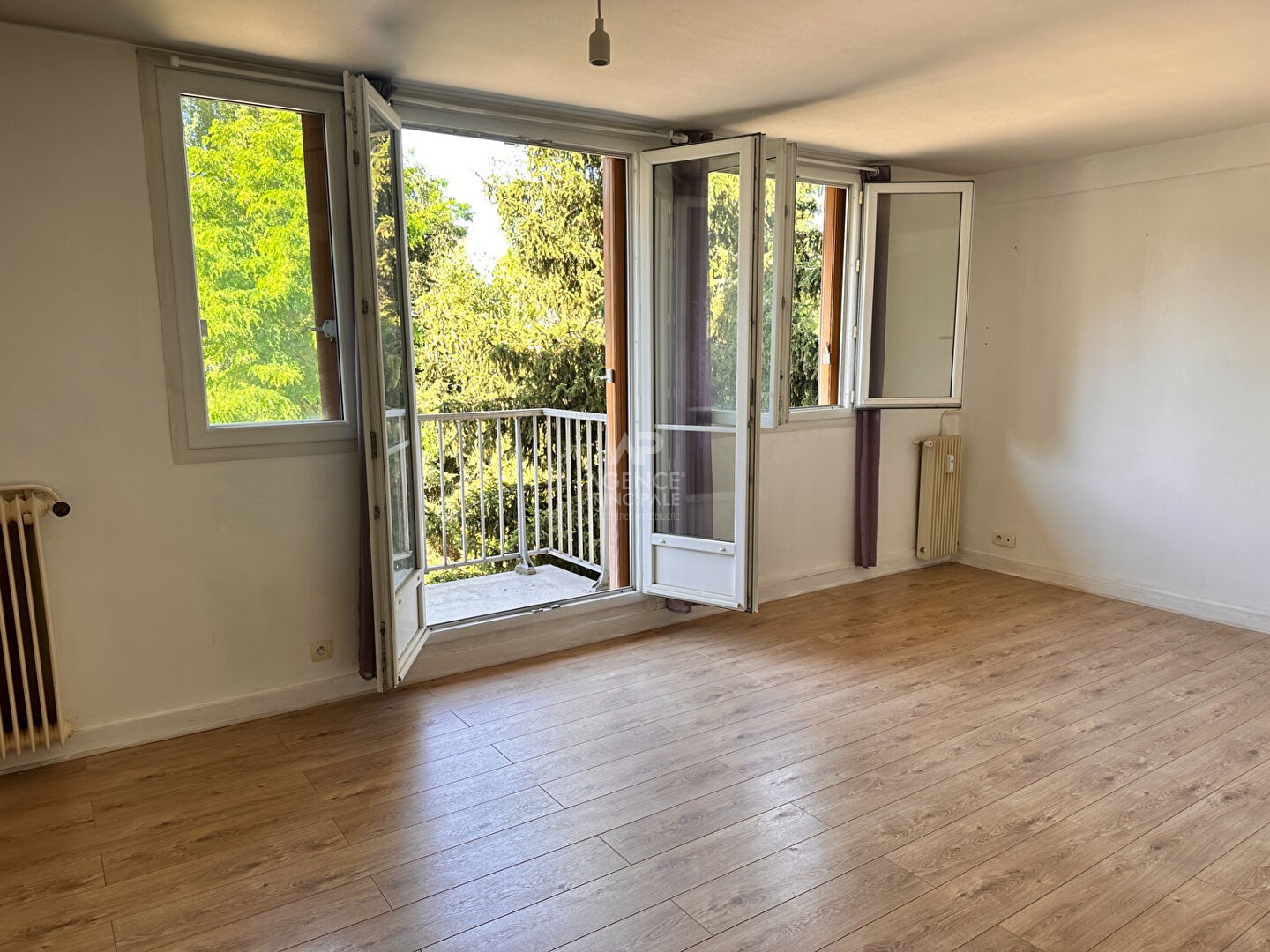 Vente Appartement à Chaville 3 pièces