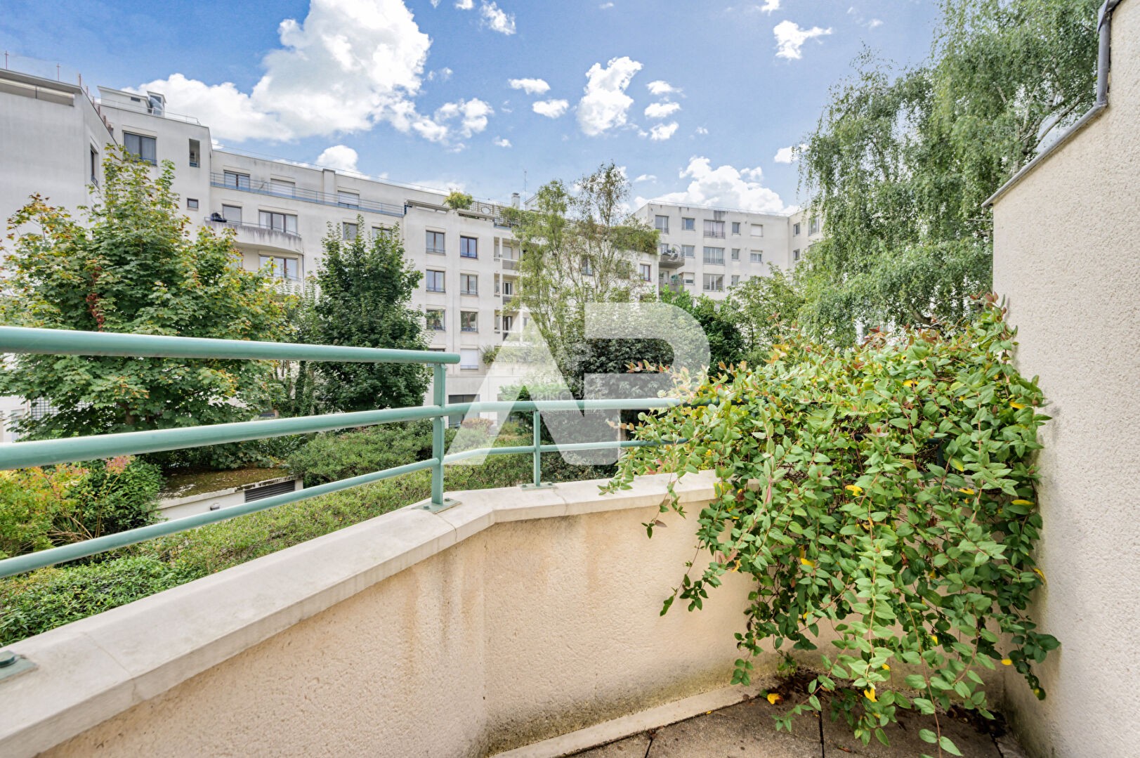 Vente Maison à Issy-les-Moulineaux 5 pièces