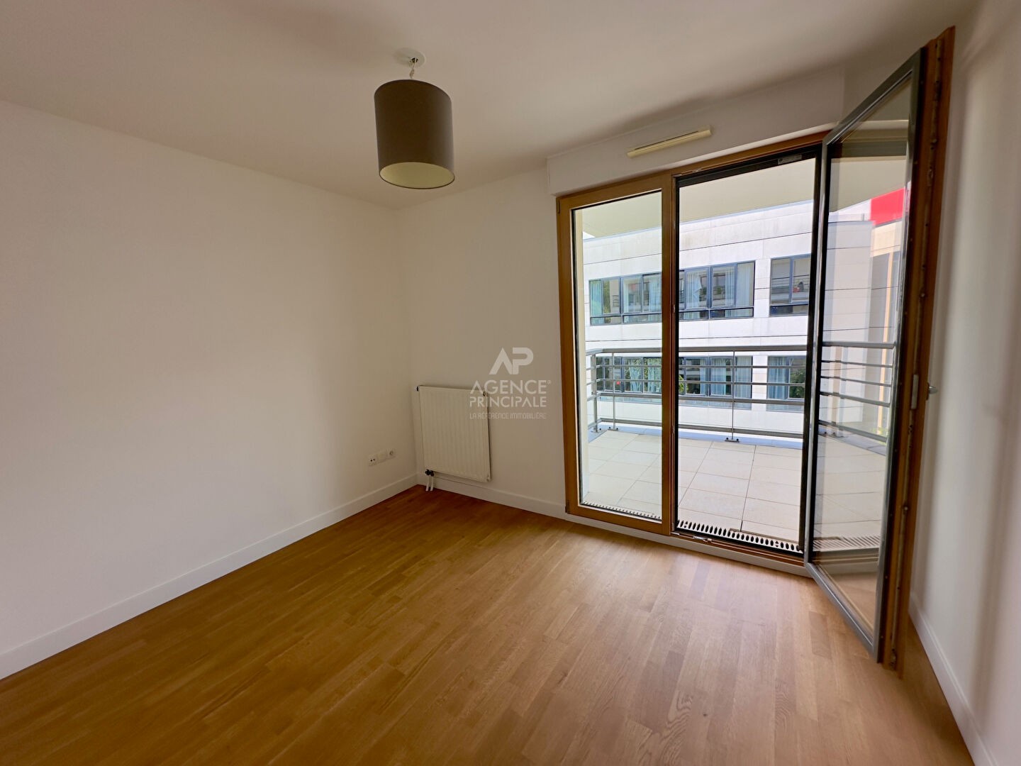 Vente Appartement à Chaville 3 pièces