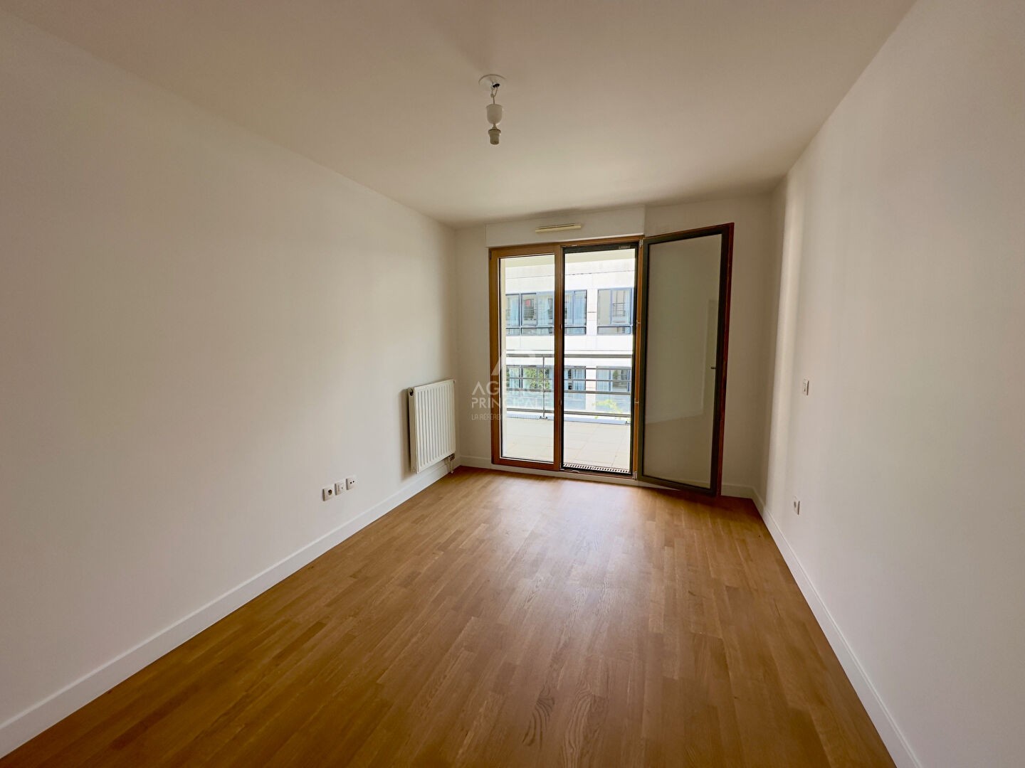 Vente Appartement à Chaville 3 pièces