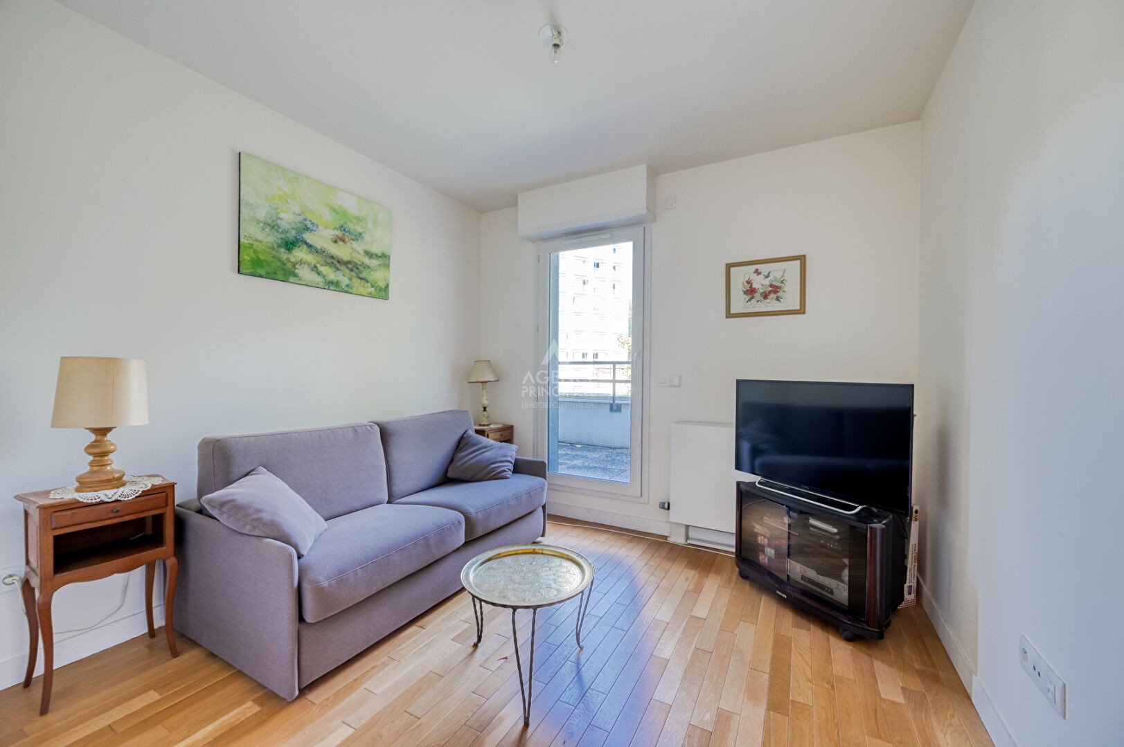 Vente Appartement à Chaville 6 pièces