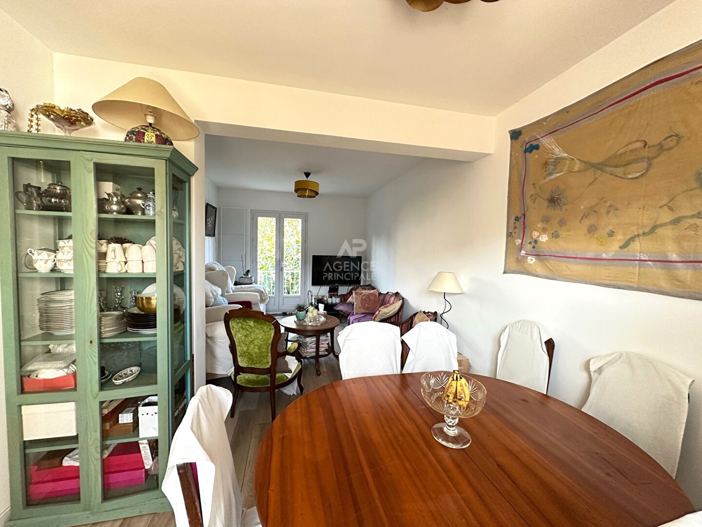 Vente Maison à Sèvres 6 pièces