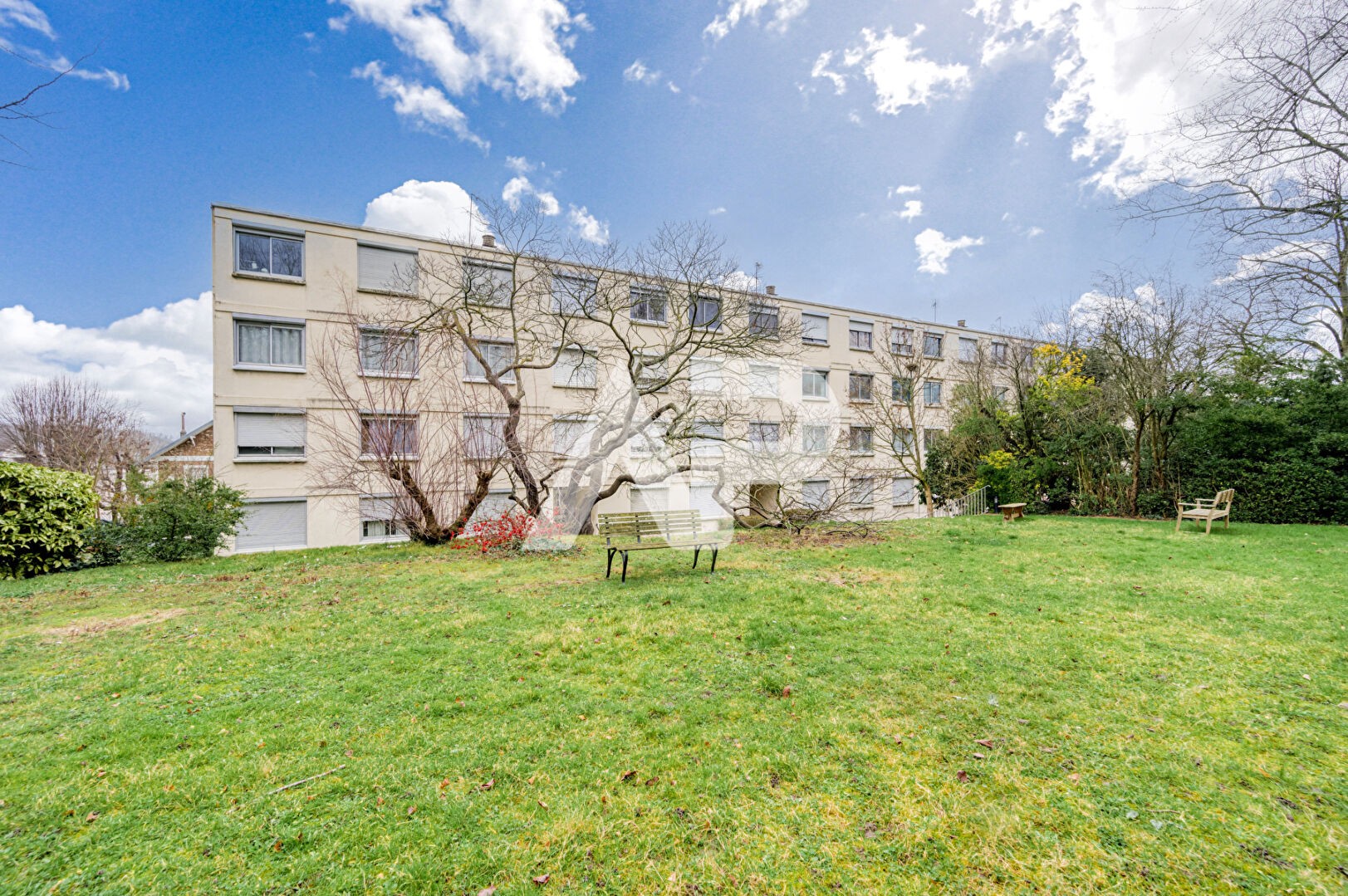 Vente Appartement à Sèvres 4 pièces