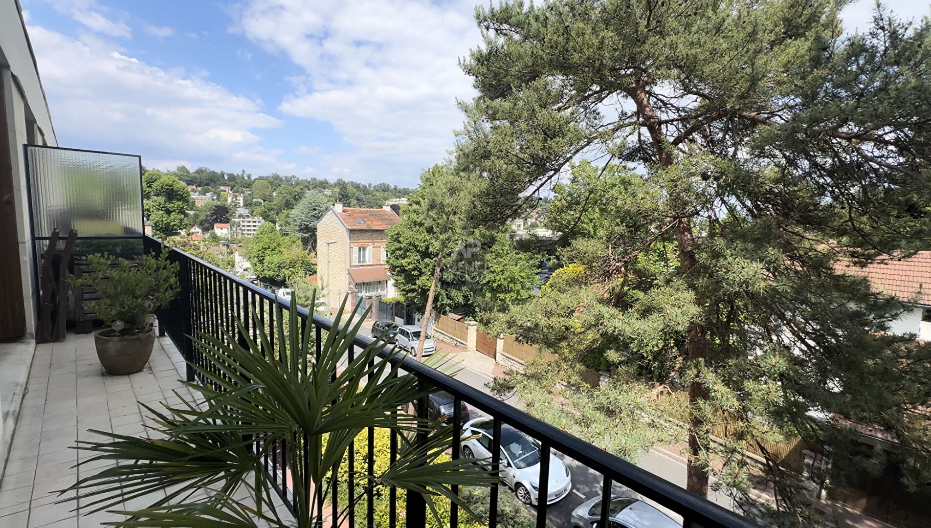 Vente Appartement à Sèvres 3 pièces