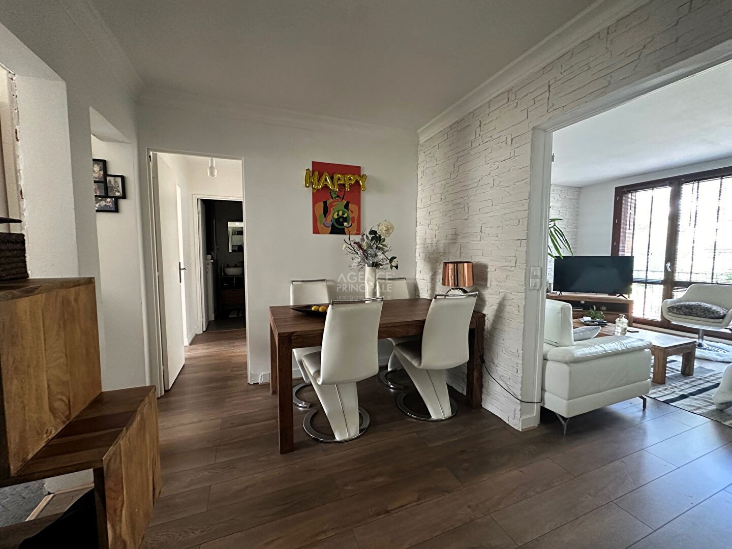 Vente Appartement à Sèvres 3 pièces