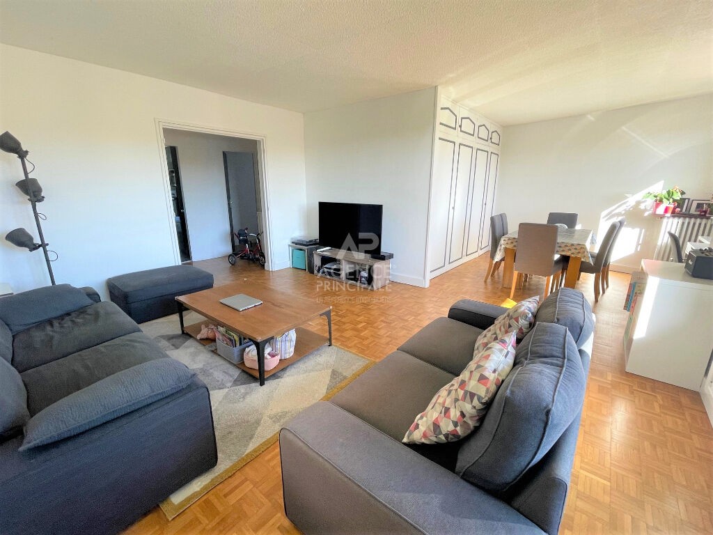 Vente Appartement à Chaville 4 pièces