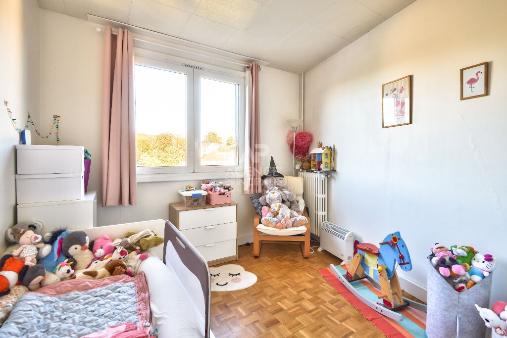 Vente Appartement à Chaville 4 pièces