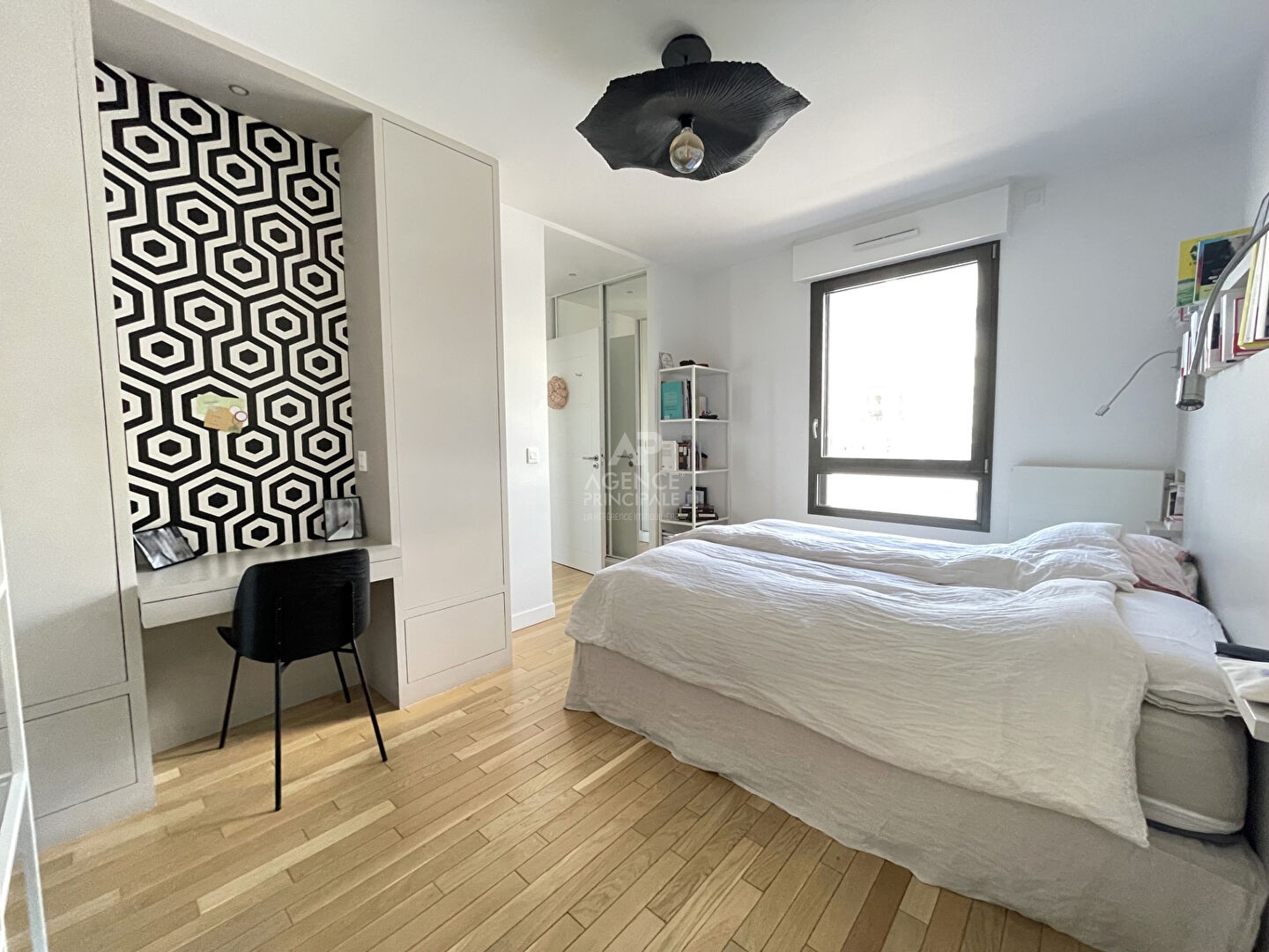 Location Appartement à Sèvres 4 pièces