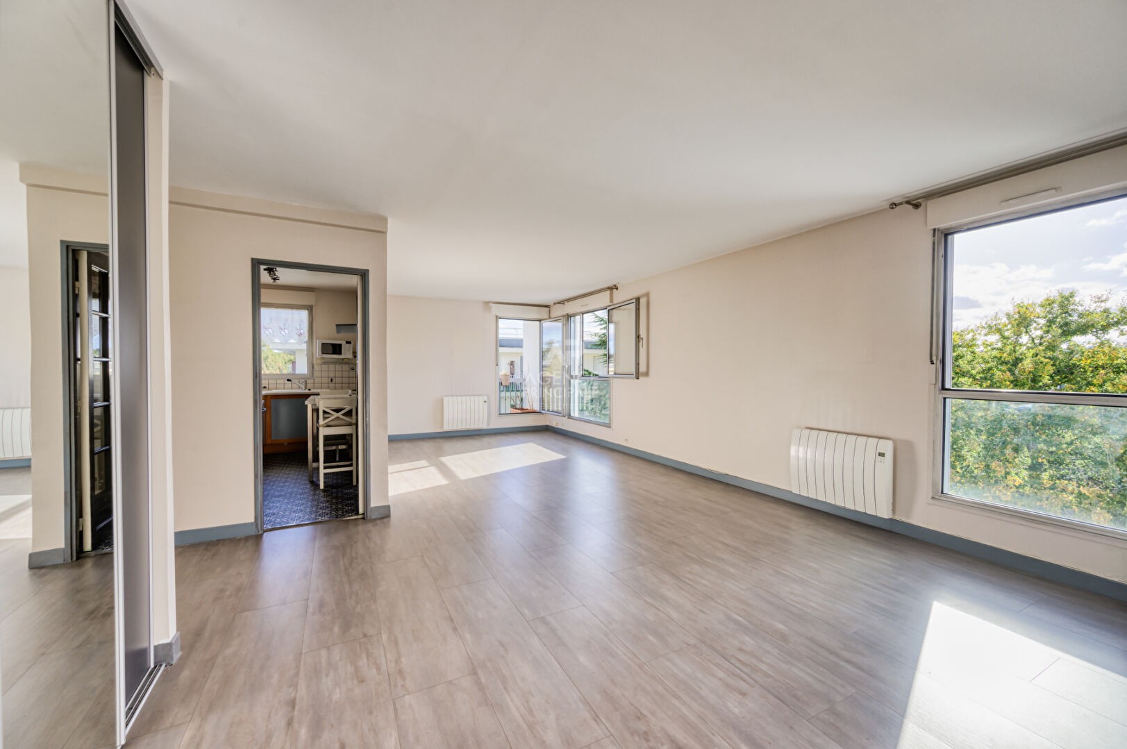 Vente Appartement à Sèvres 5 pièces