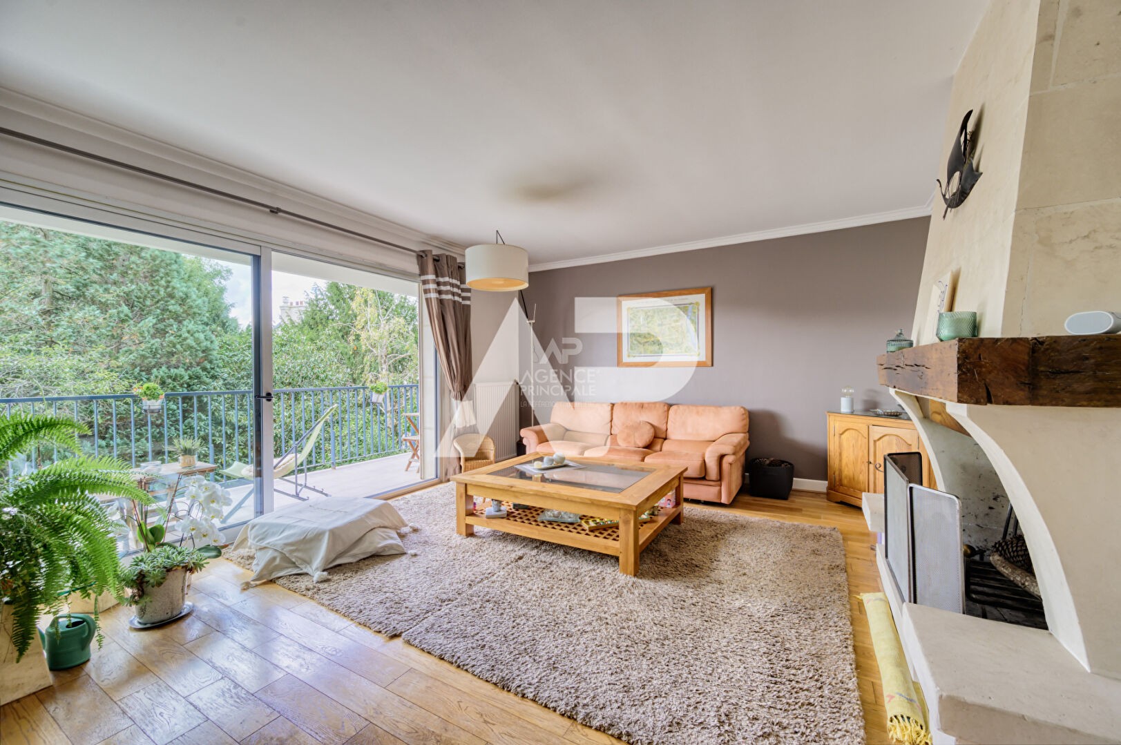 Vente Appartement à Sèvres 5 pièces