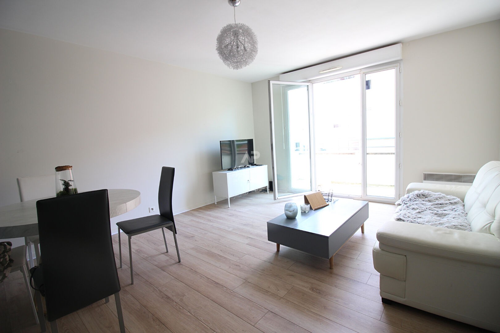 Vente Appartement à Eaubonne 3 pièces