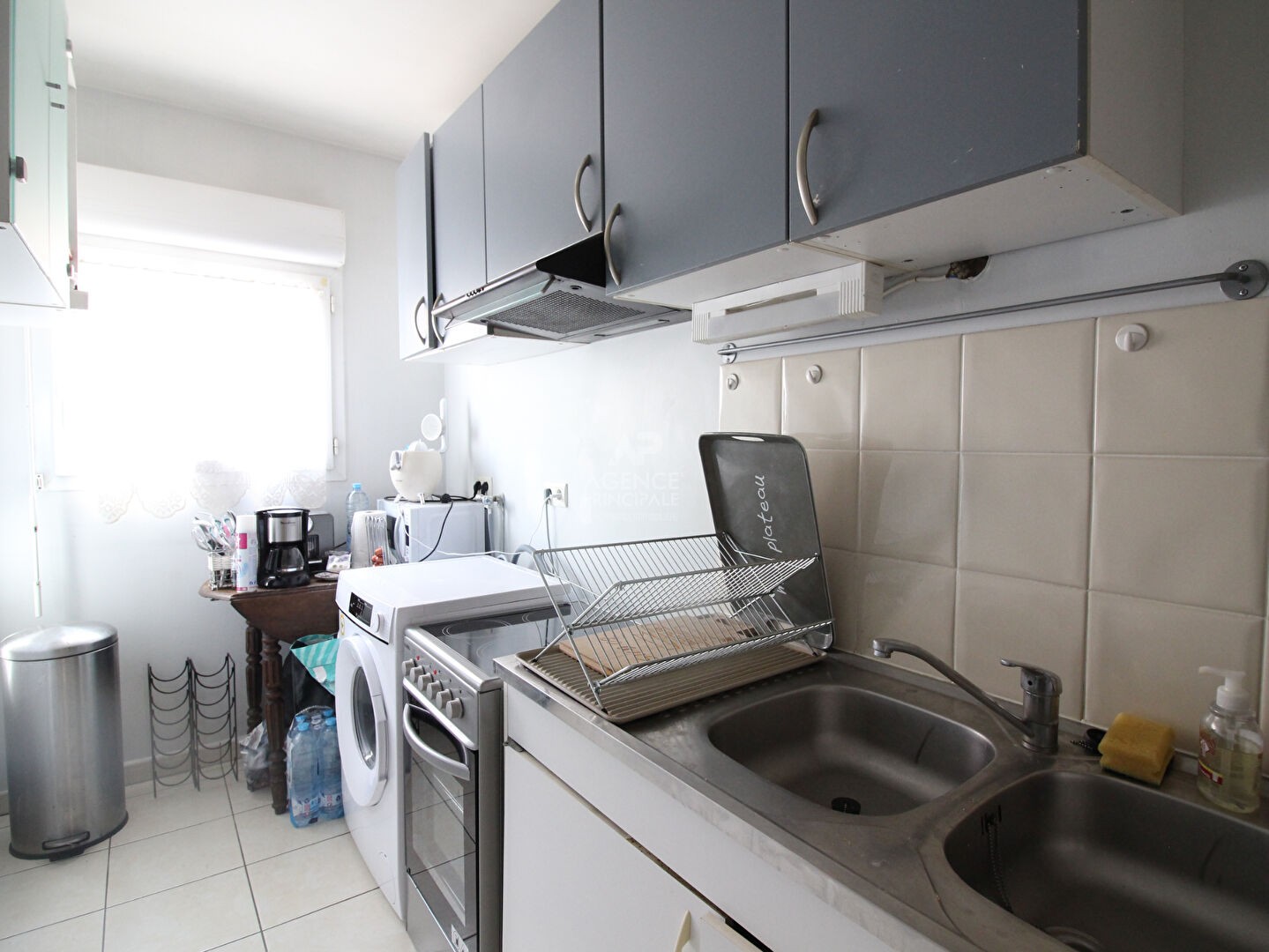 Vente Appartement à Eaubonne 3 pièces