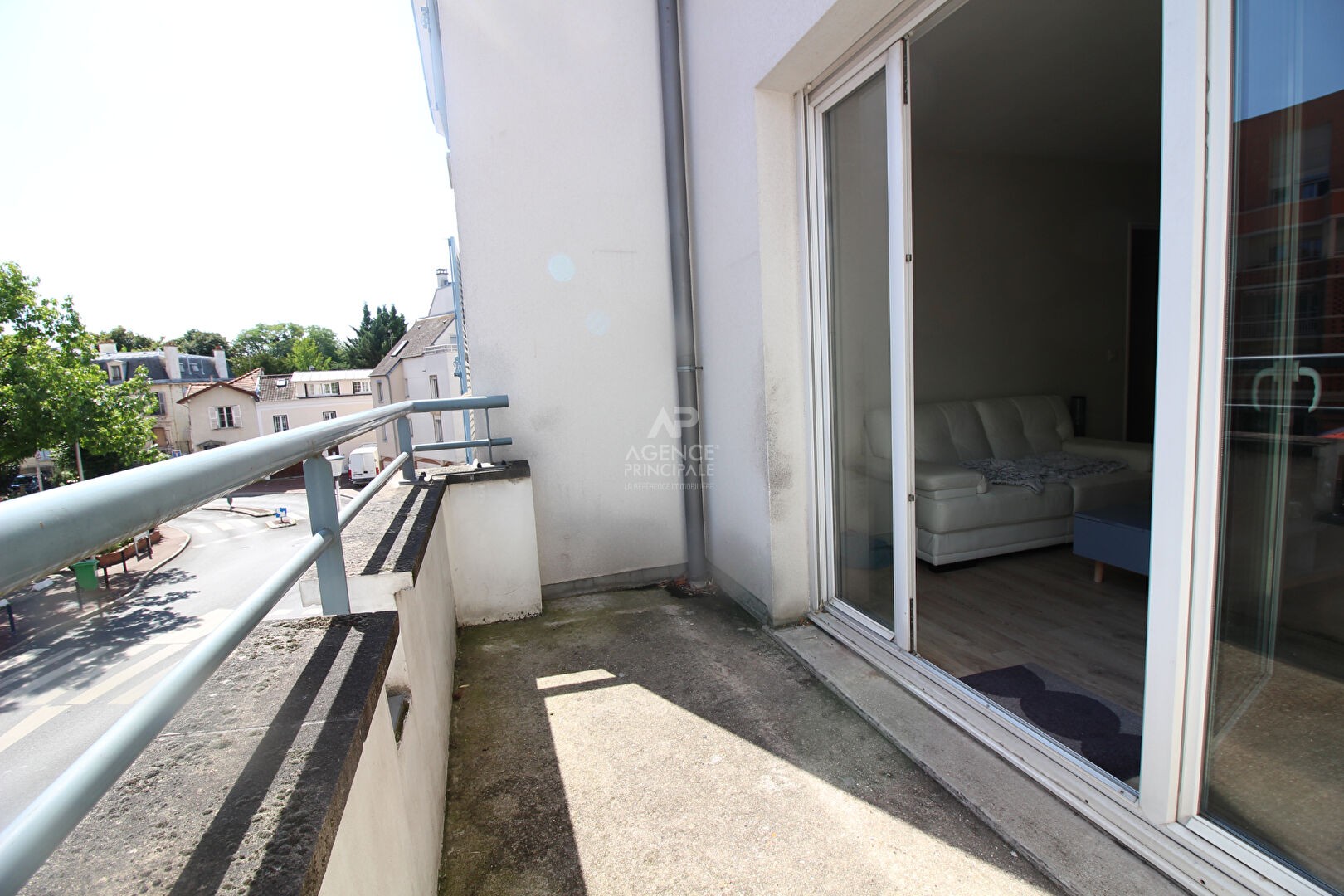 Vente Appartement à Eaubonne 3 pièces