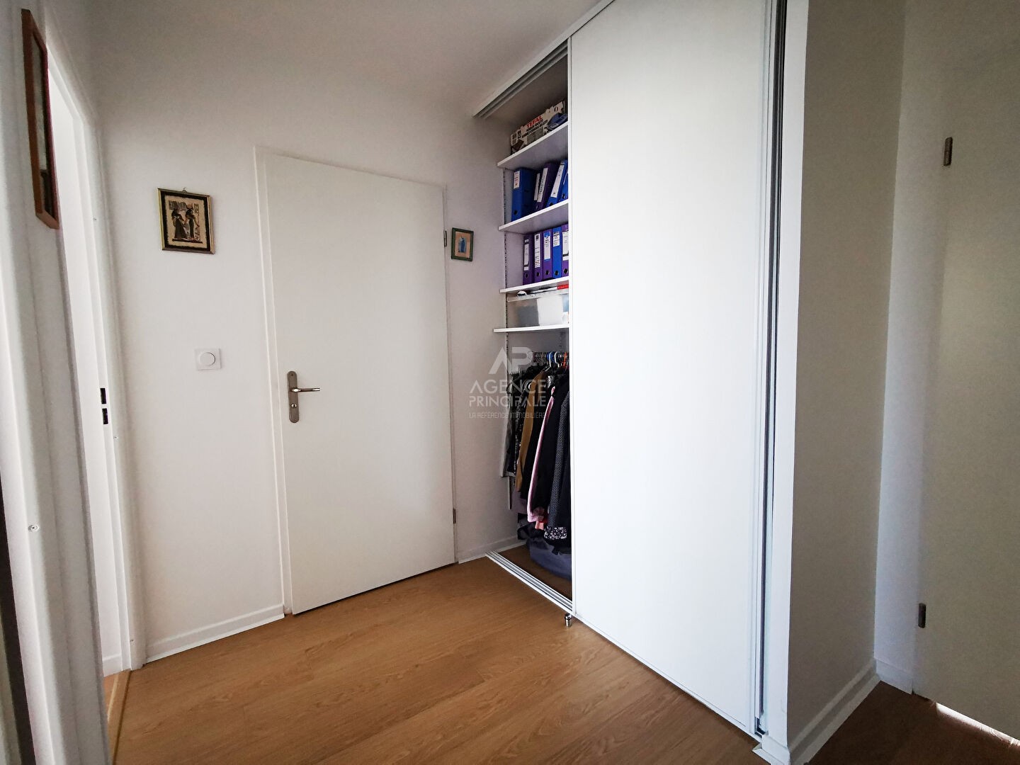 Vente Appartement à Ermont 3 pièces