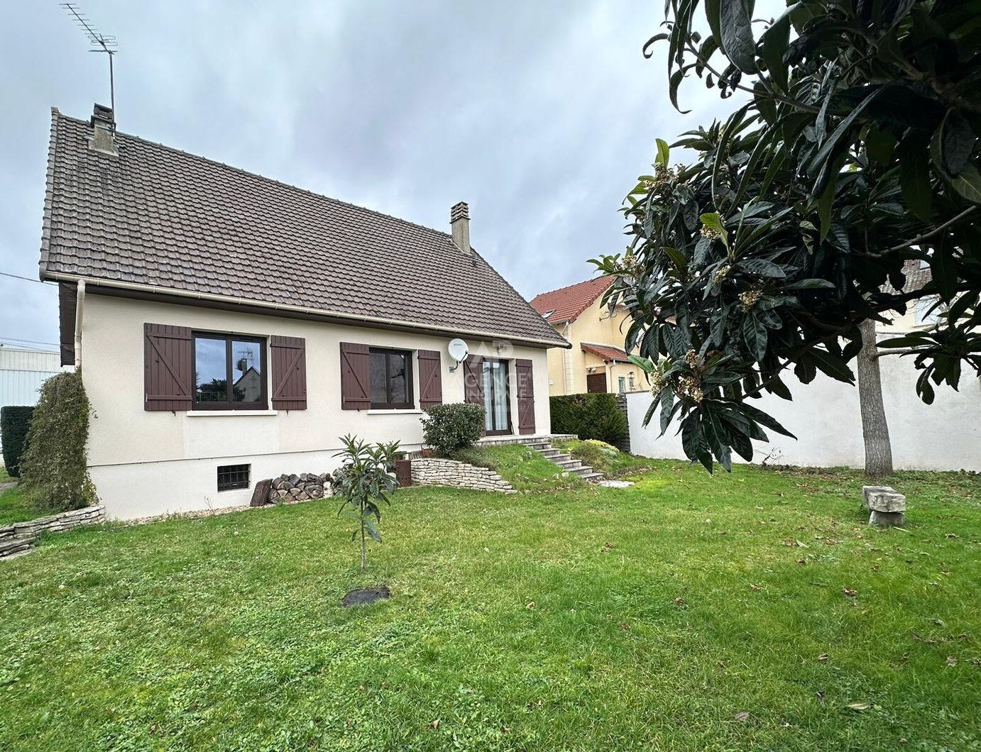 Vente Maison à Ermont 6 pièces