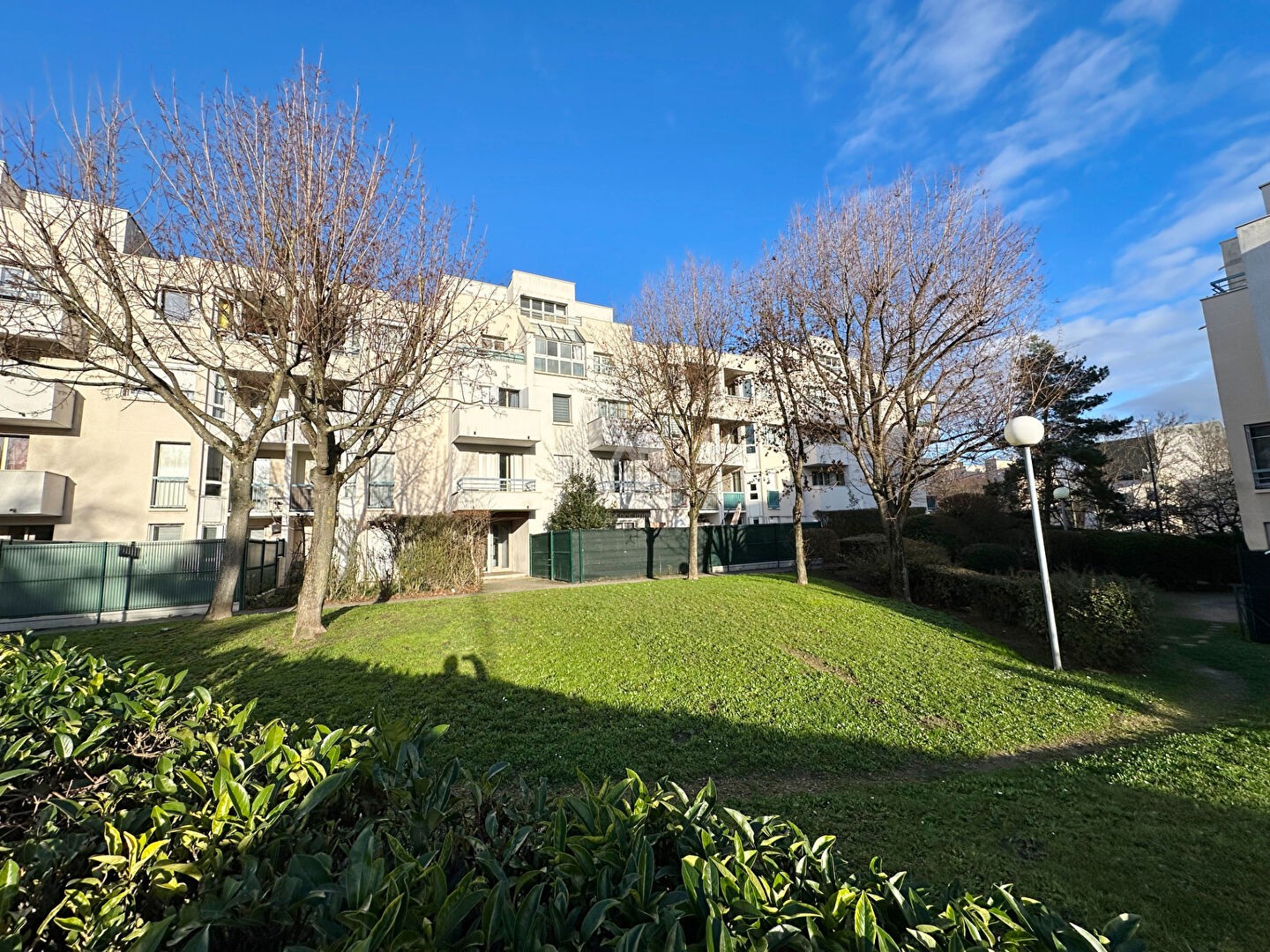 Vente Appartement à Sannois 3 pièces