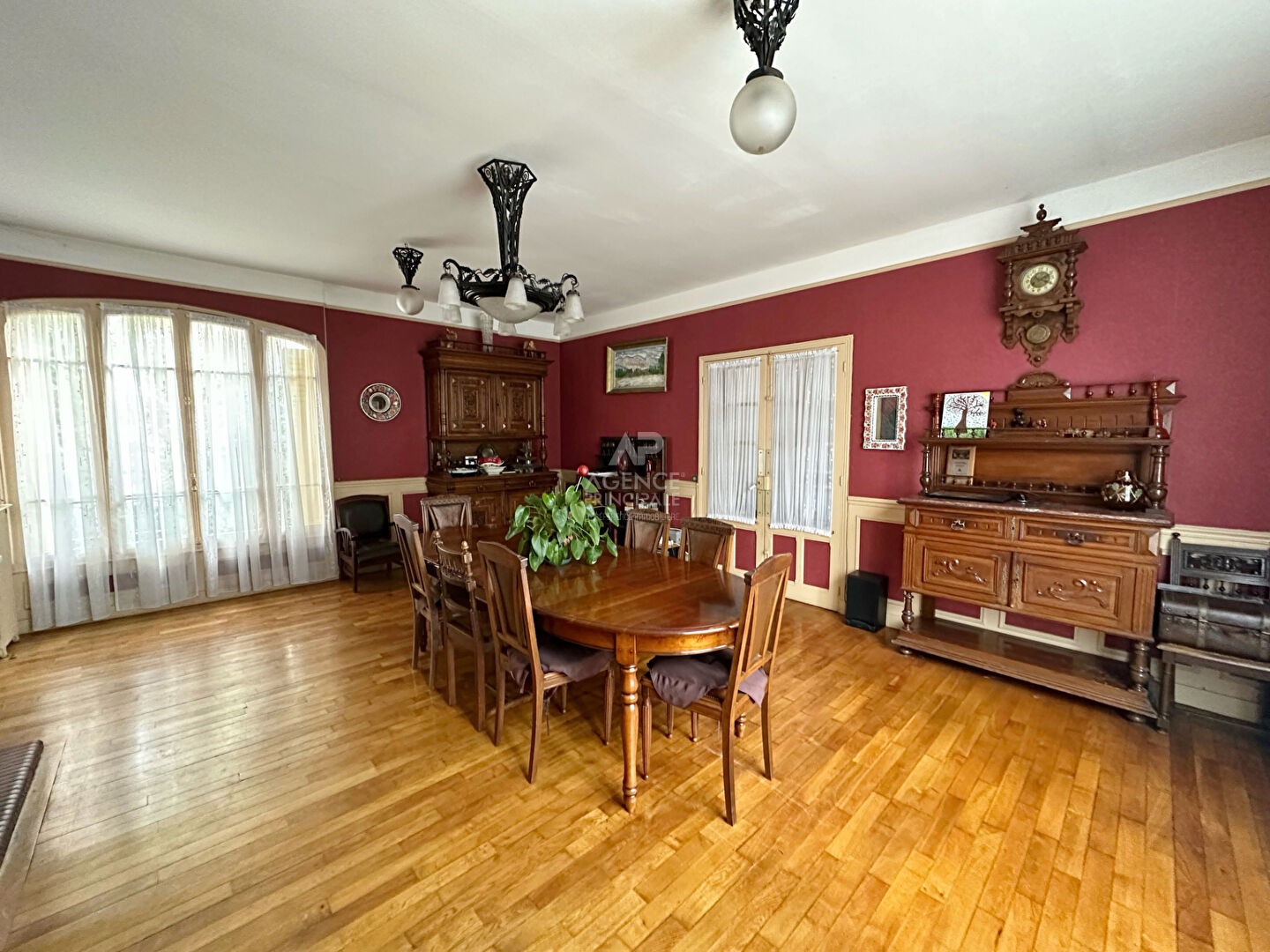 Vente Maison à Ermont 8 pièces