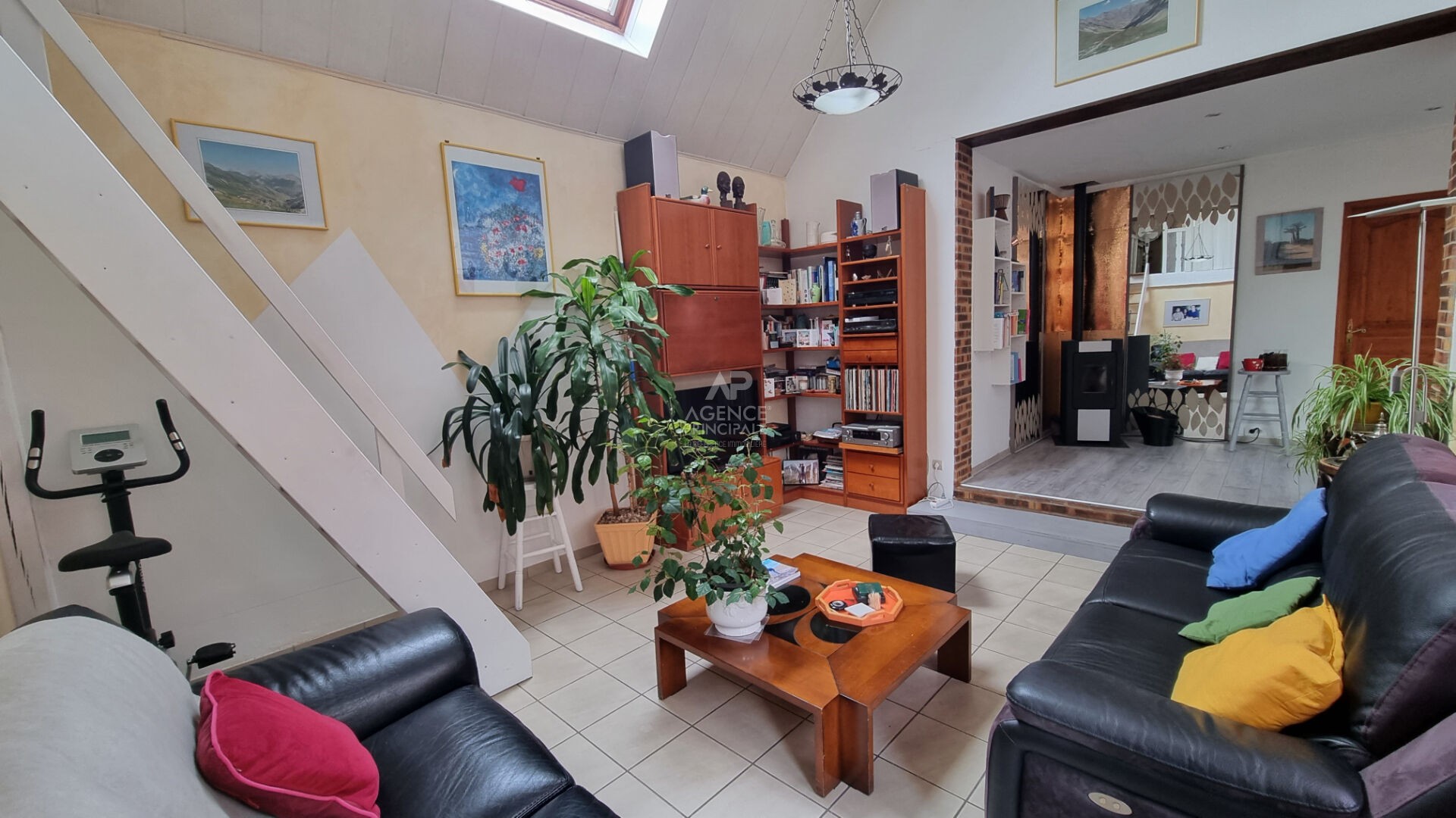 Vente Maison à Ermont 4 pièces