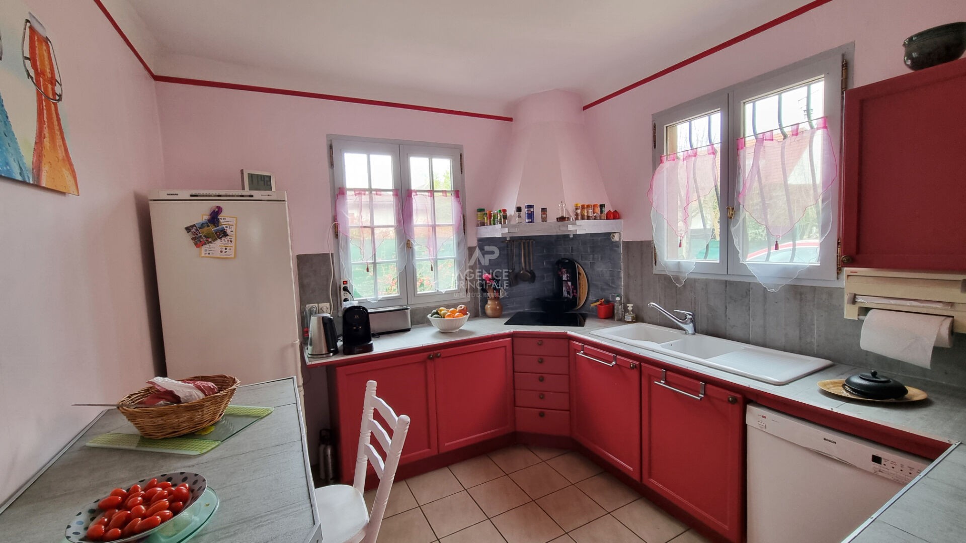 Vente Maison à Ermont 4 pièces