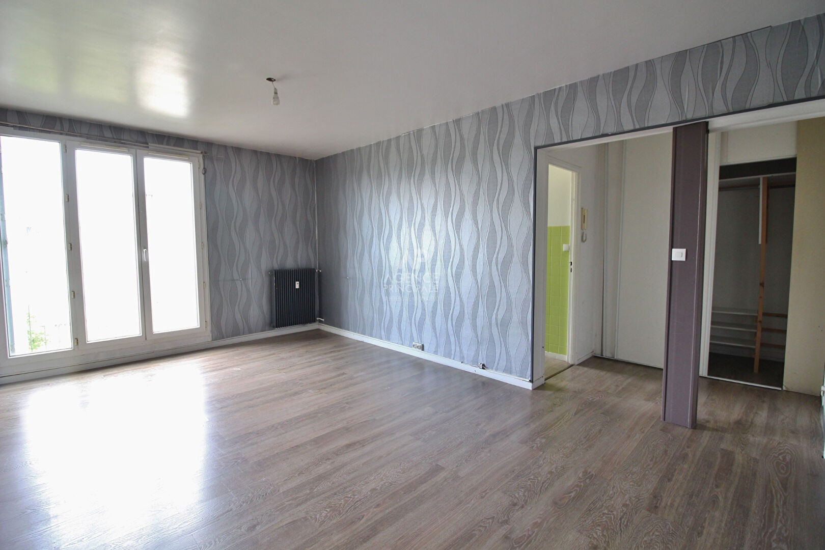 Vente Appartement à Eaubonne 4 pièces