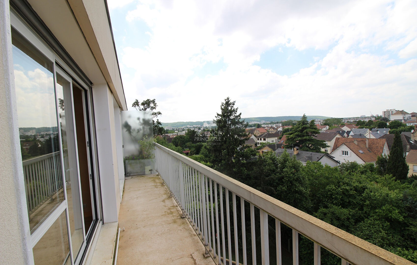 Vente Appartement à Ermont 4 pièces