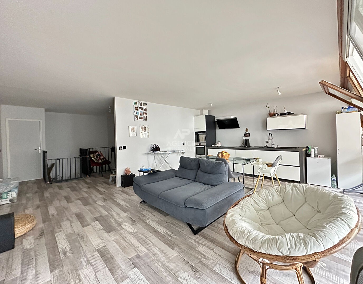 Vente Appartement à Sannois 4 pièces