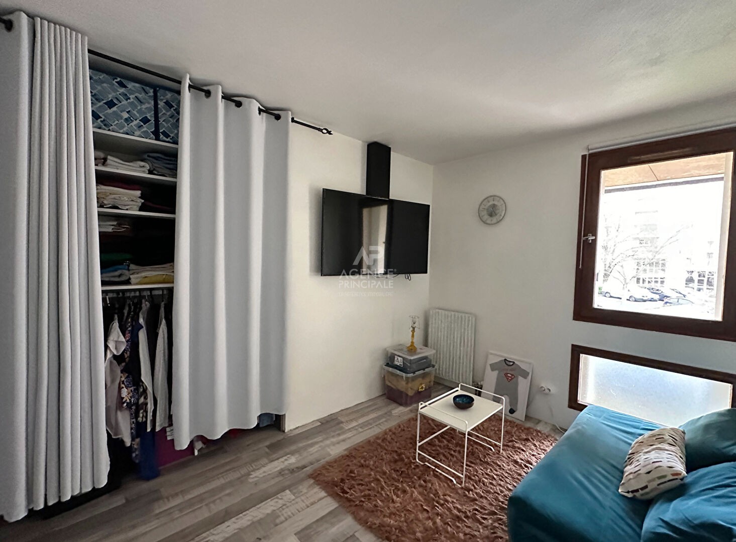 Vente Appartement à Sannois 4 pièces