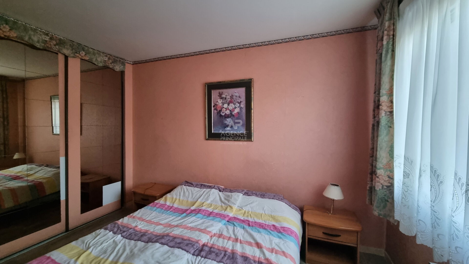 Vente Appartement à Ermont 3 pièces