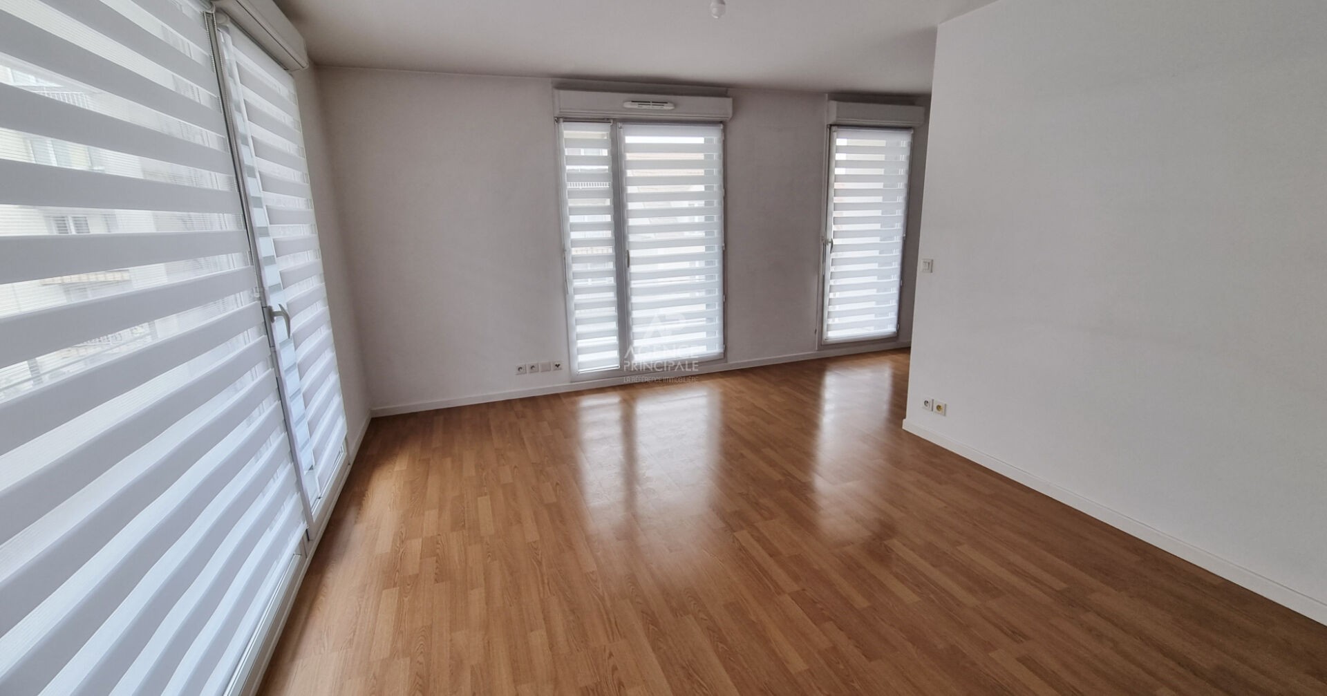 Vente Appartement à Ermont 3 pièces