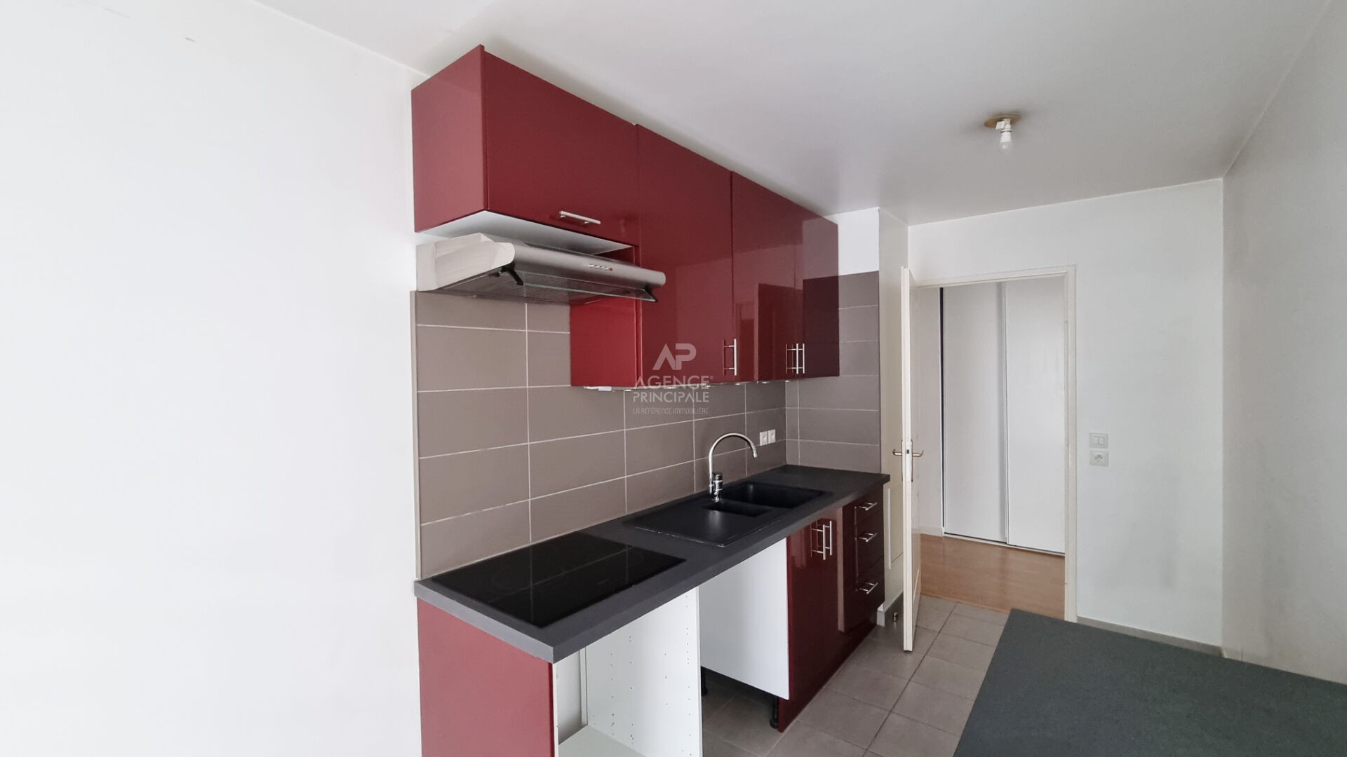 Vente Appartement à Ermont 3 pièces