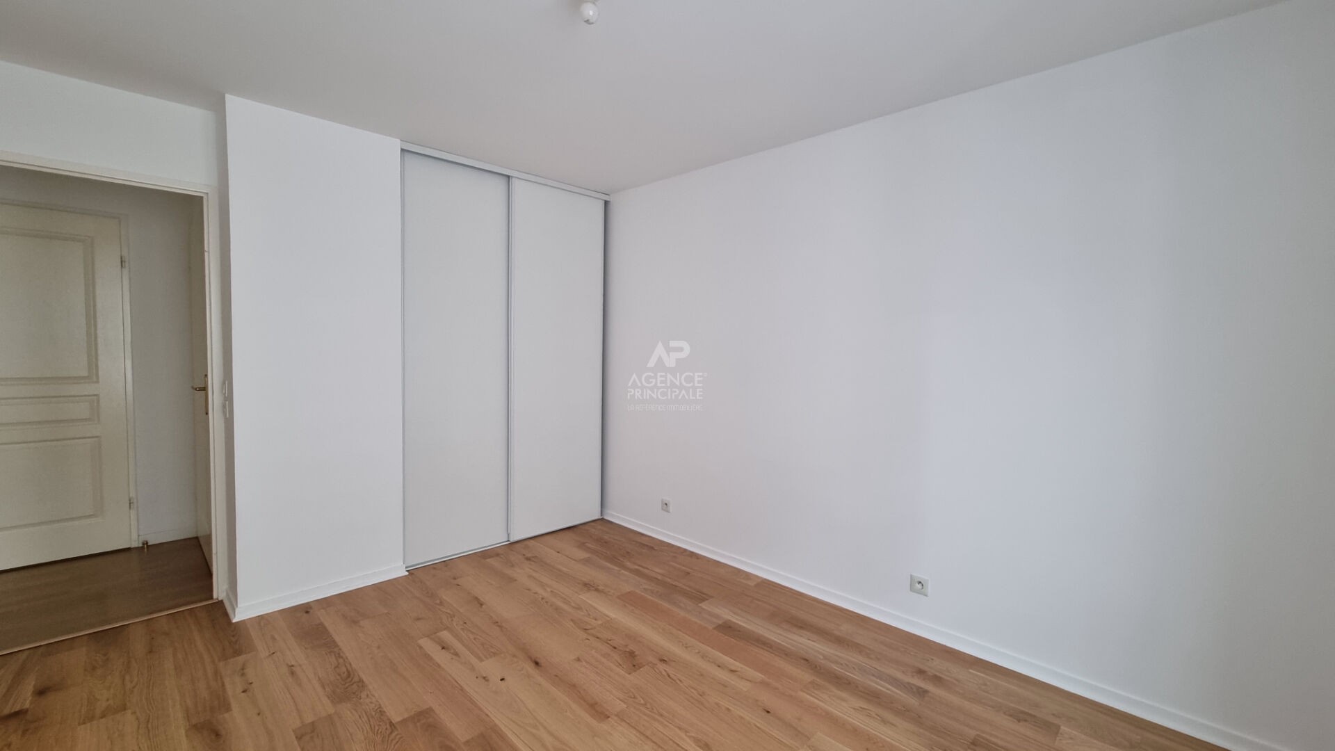 Vente Appartement à Ermont 3 pièces