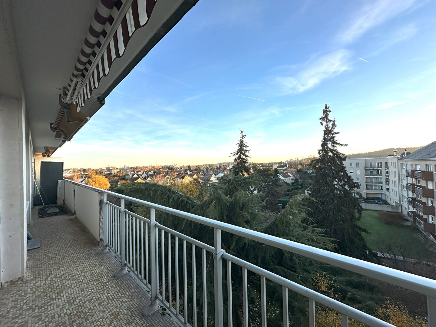 Vente Appartement à Ermont 5 pièces