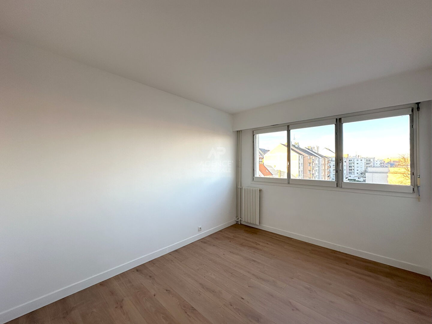 Vente Appartement à Ermont 5 pièces