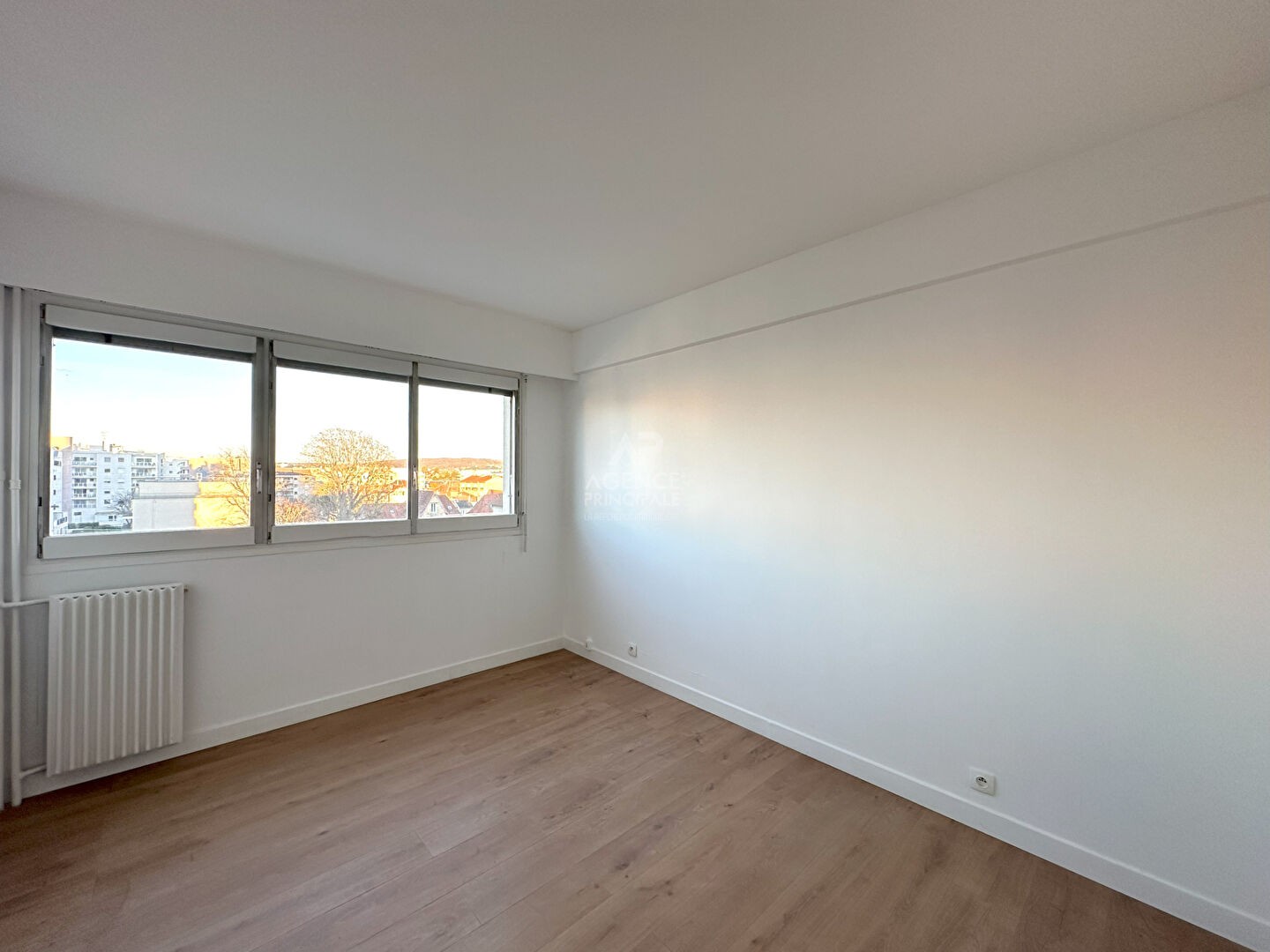 Vente Appartement à Ermont 5 pièces