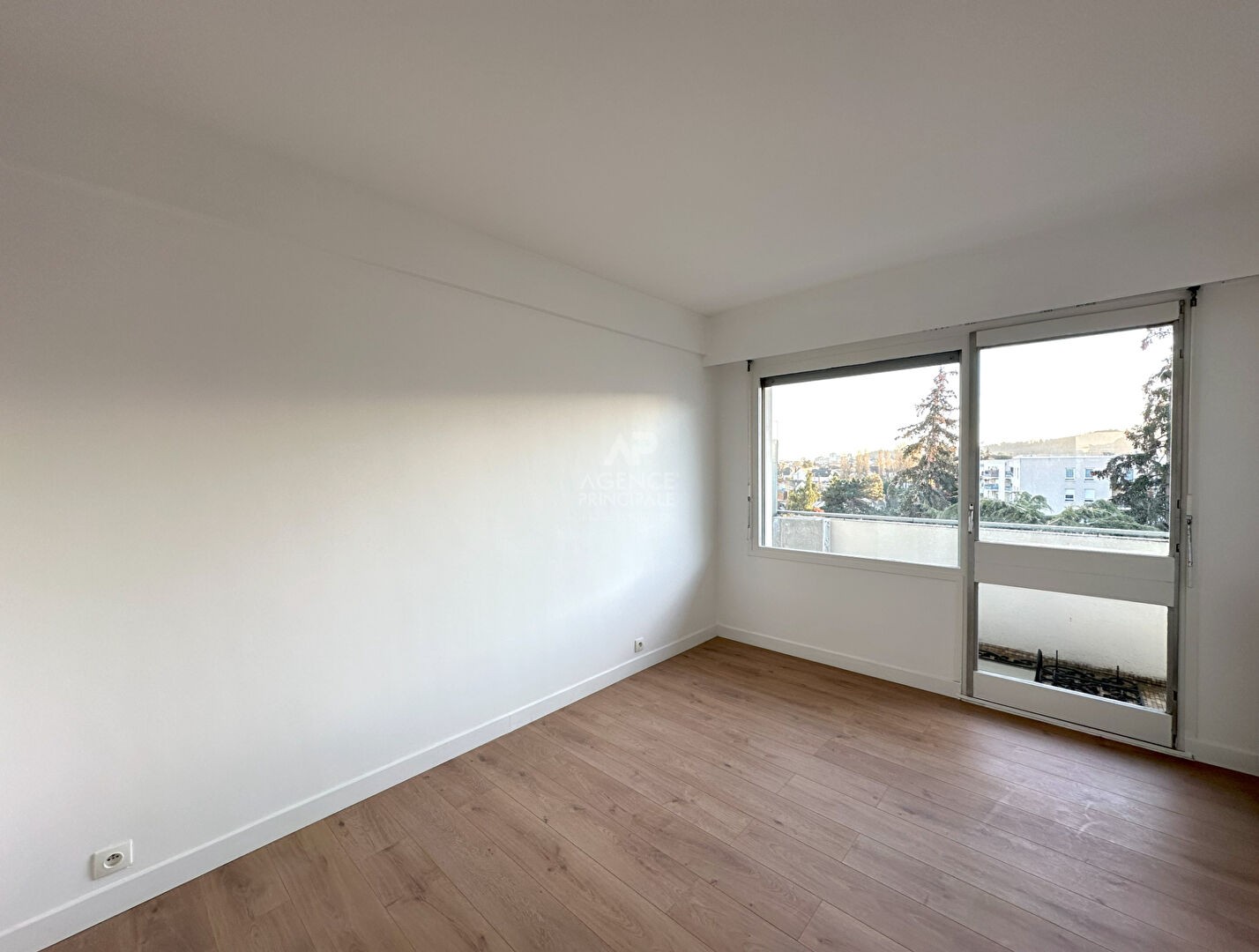 Vente Appartement à Ermont 5 pièces