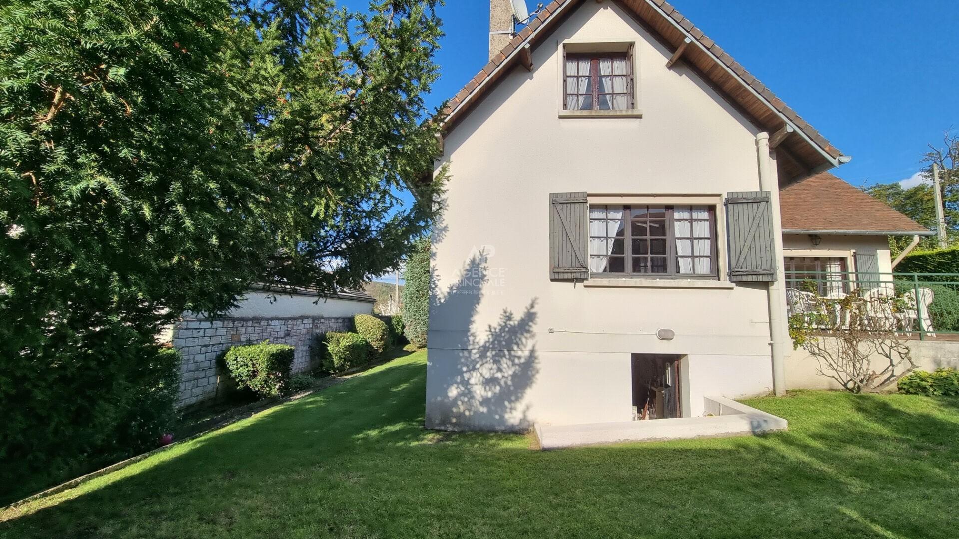 Vente Maison à Eaubonne 7 pièces