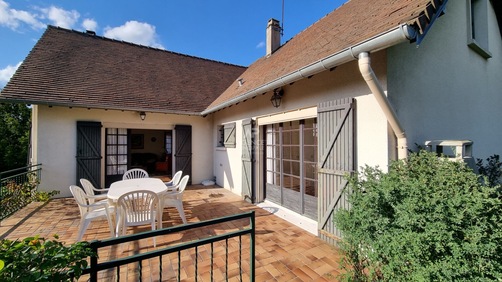 Vente Maison à Eaubonne 7 pièces