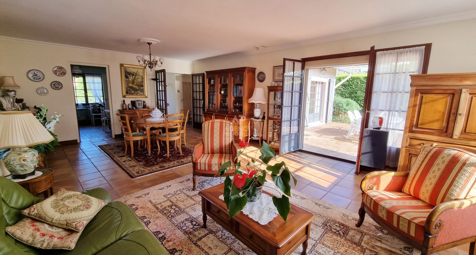 Vente Maison à Eaubonne 7 pièces