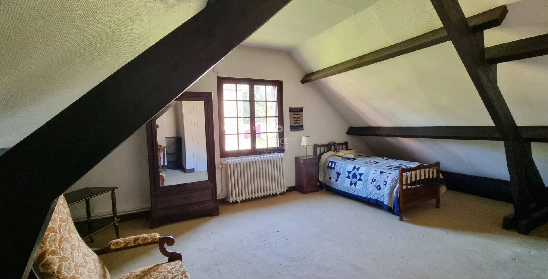 Vente Maison à Eaubonne 7 pièces