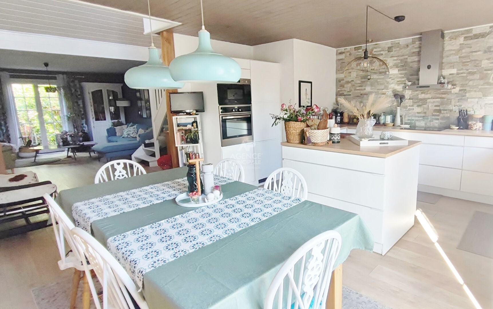 Vente Maison à Sannois 6 pièces