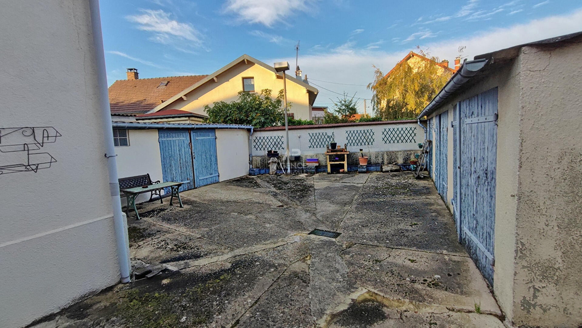 Vente Maison à Eaubonne 4 pièces