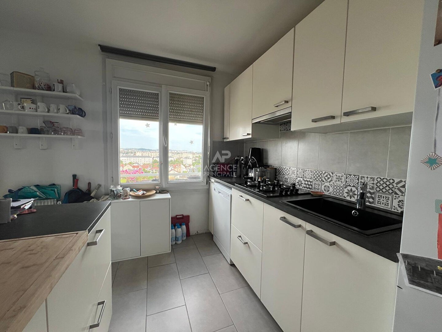 Vente Appartement à Houilles 5 pièces