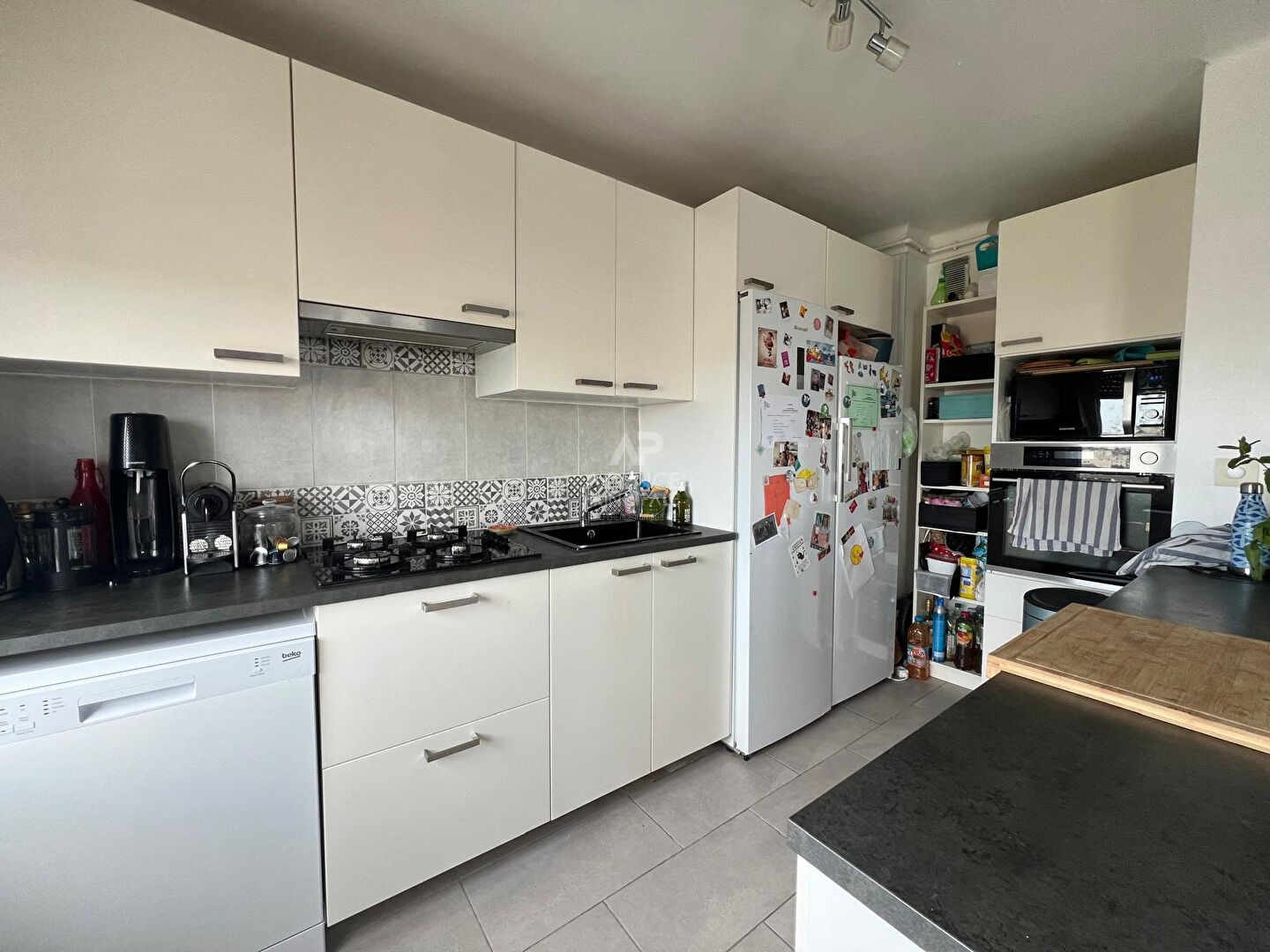 Vente Appartement à Houilles 5 pièces