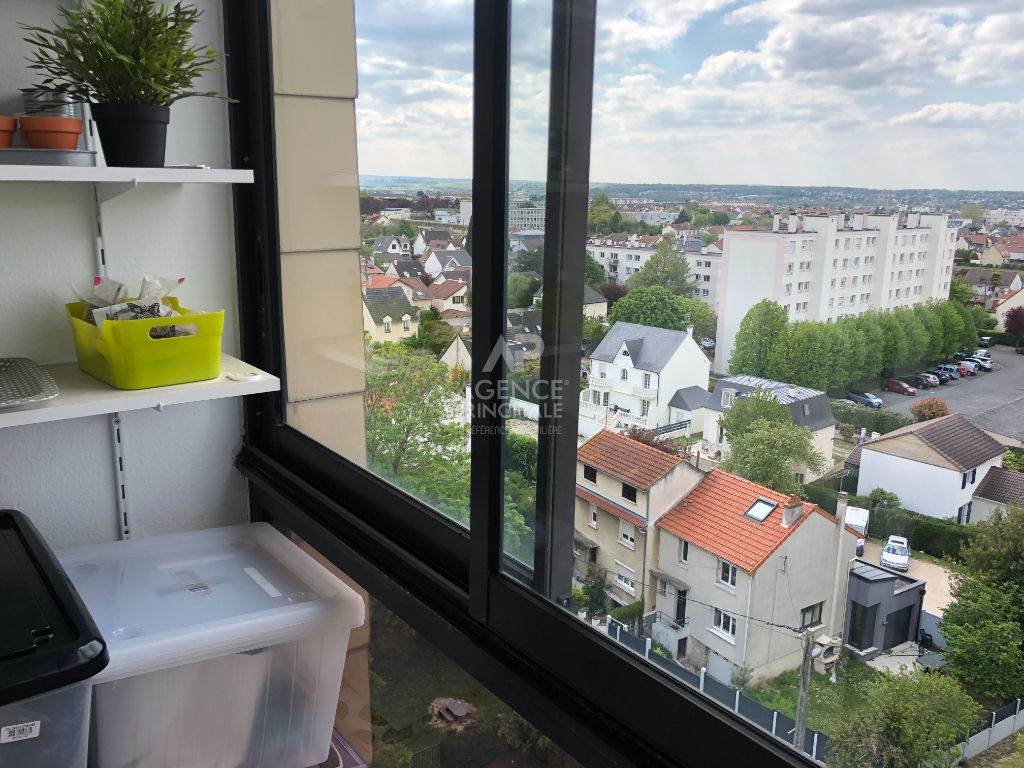 Vente Appartement à Houilles 5 pièces