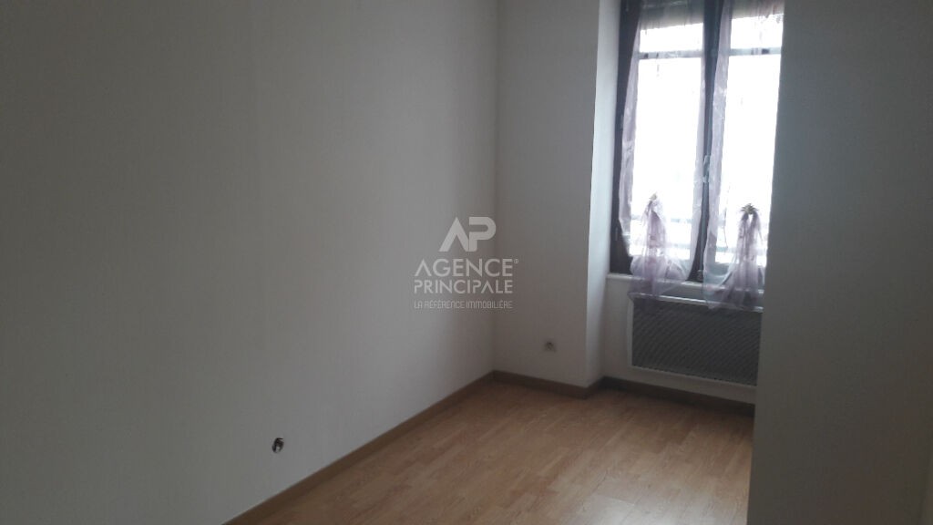 Location Appartement à Argenteuil 2 pièces