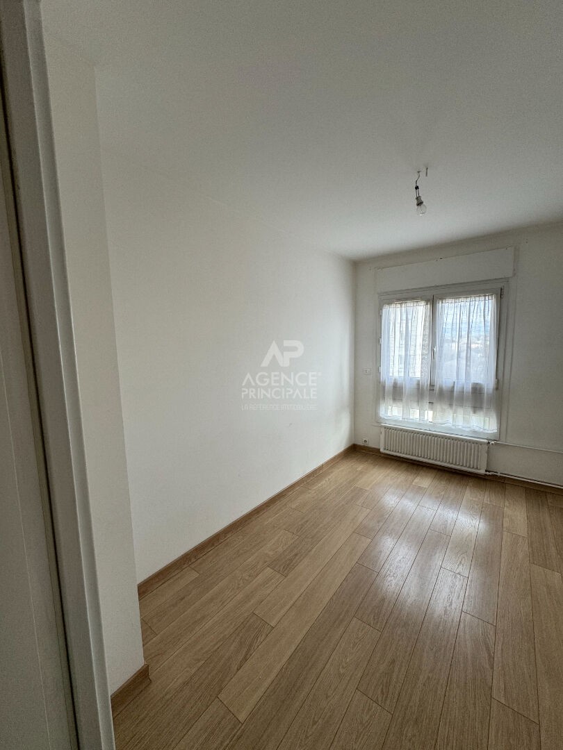 Location Appartement à Houilles 4 pièces