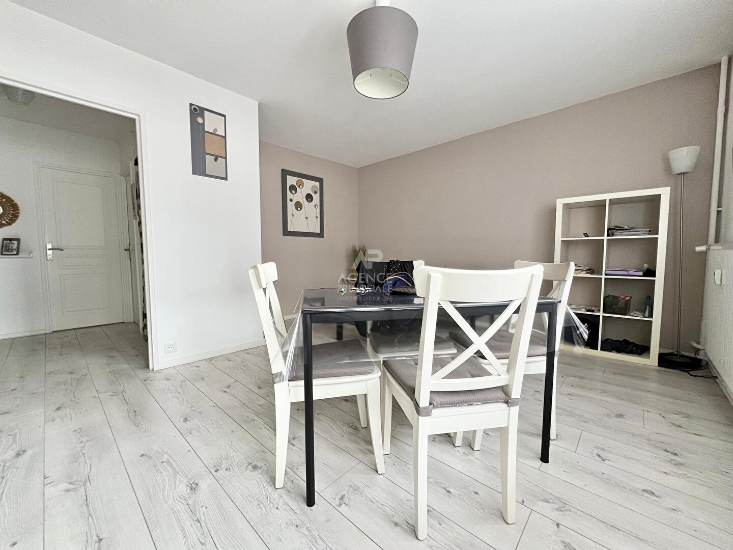 Vente Appartement à Houilles 2 pièces