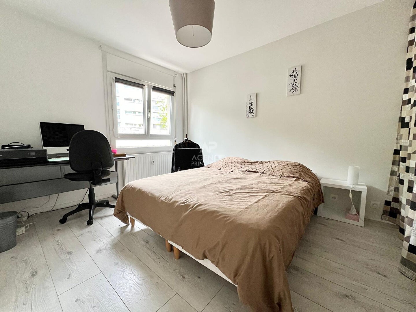 Vente Appartement à Houilles 2 pièces